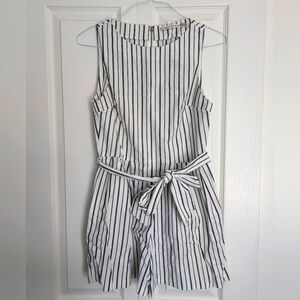 Alice+Olivia Romper Sz 4
